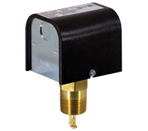 Mcdonnell & Miller Paddle Flow Switch FS Series